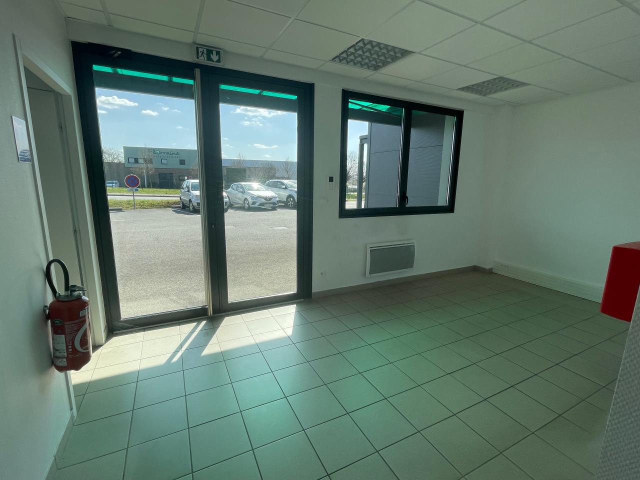 Local d'activité Argancy 727m² Location local d'activité Argancy Moselle OLACT2424329 2